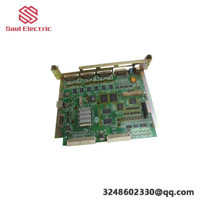 Yaskawa NX100 SGDR-AXA01A PC Board