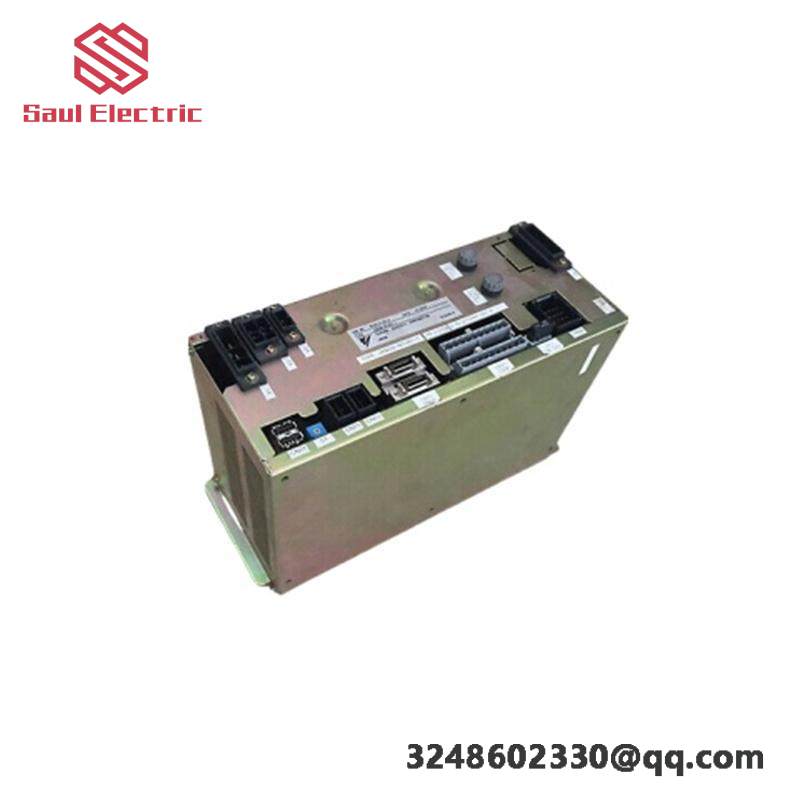 YASKAWA NX100JZRCR-NTU30B-1 Power Supply Unit