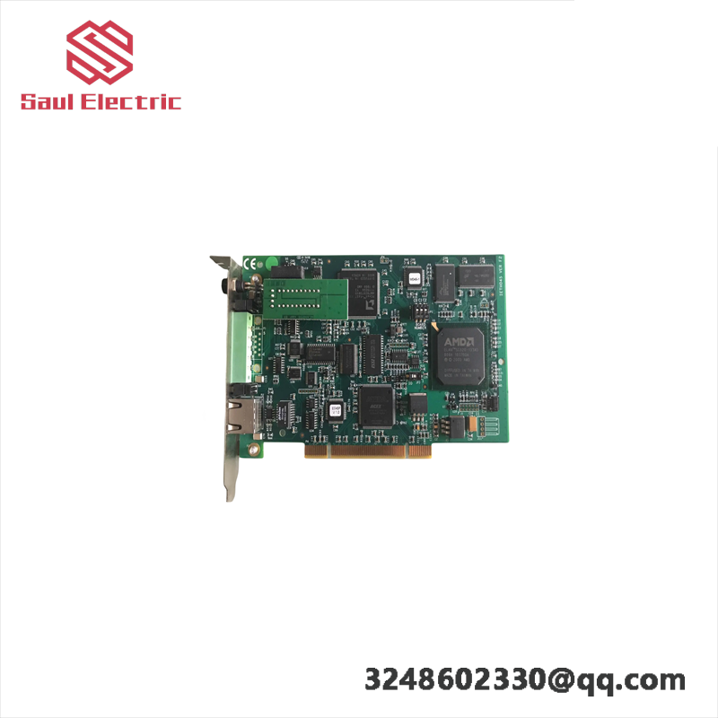 YASKAWA PCU-ETHIO-EI interface card 