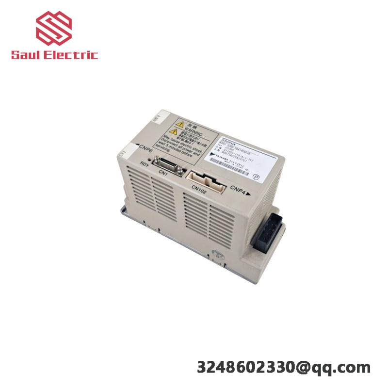 Yaskawa SGDR-SDA140A01B Servo Drive