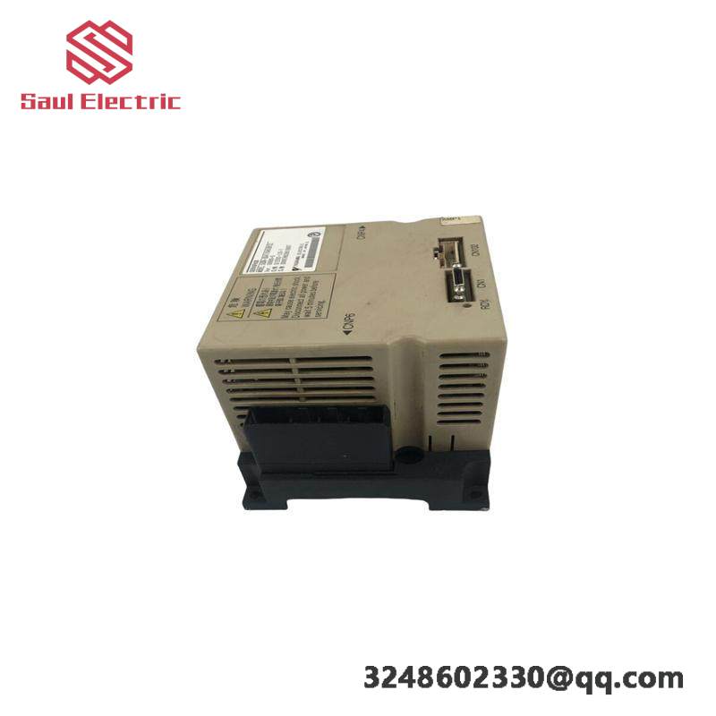 Yaskawa SGDR-SDA710A01BY32 ServoPack Drive