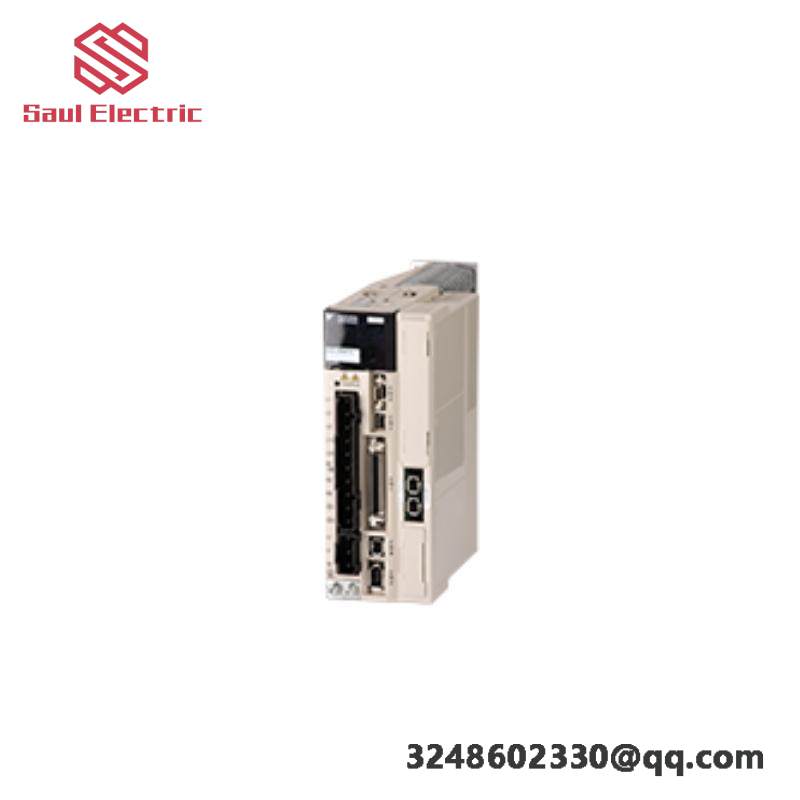 YASKAWA SGDV-780A01A Servo Drives