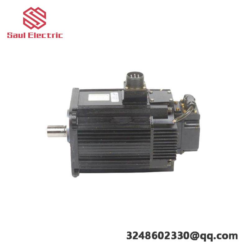 Yaskawa SGMRS-13A2A-YR11 Servo Motor