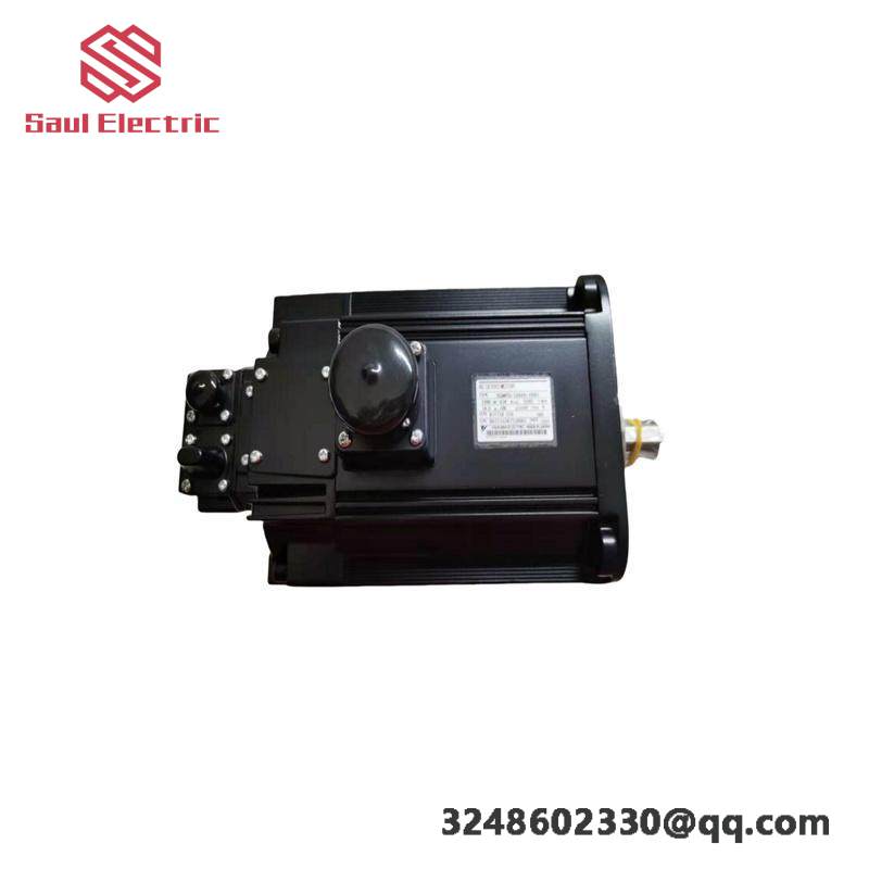 Yaskawa SGMRS-13A2A-YRA1 SGMRS-13A2A-YA11 AC Servo Motor