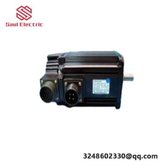 YASKAWA SGMSH-15ACA-TV11 AC SERVO MOTOR