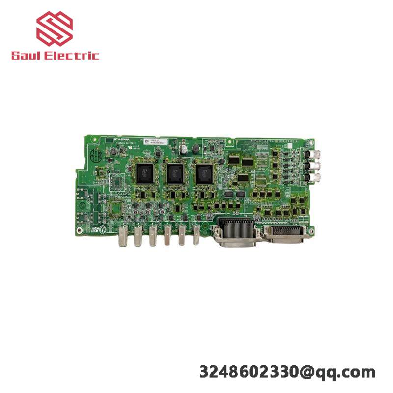 YASKAWA SRDA-EAXB21A Circuit Board