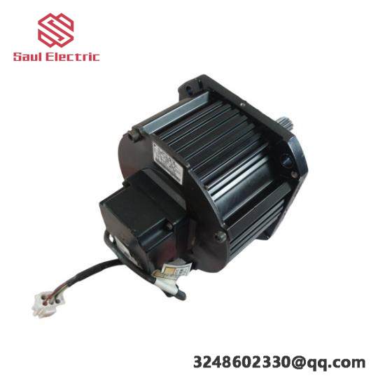 Yaskawa UTSAE-B17CLE SGMRS-06A2B-YR21 AC Servo Motor