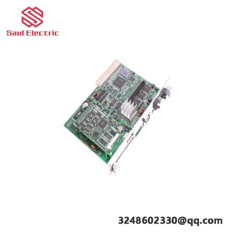 YASKAWA XCP01C JANCD-XCP01C-1 Control Board