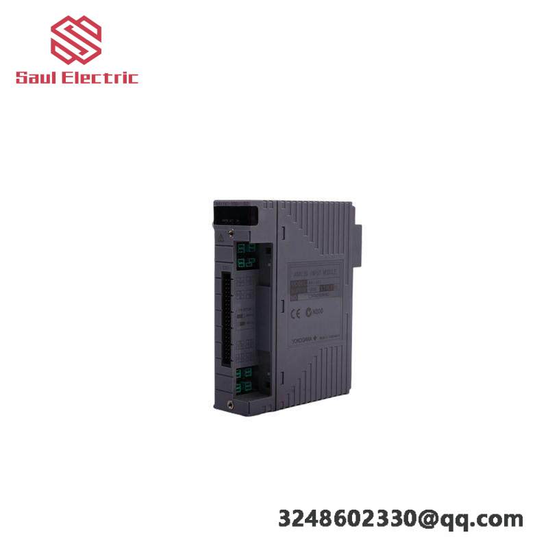 YOKOGAW EB401-10 S1 bus interface module