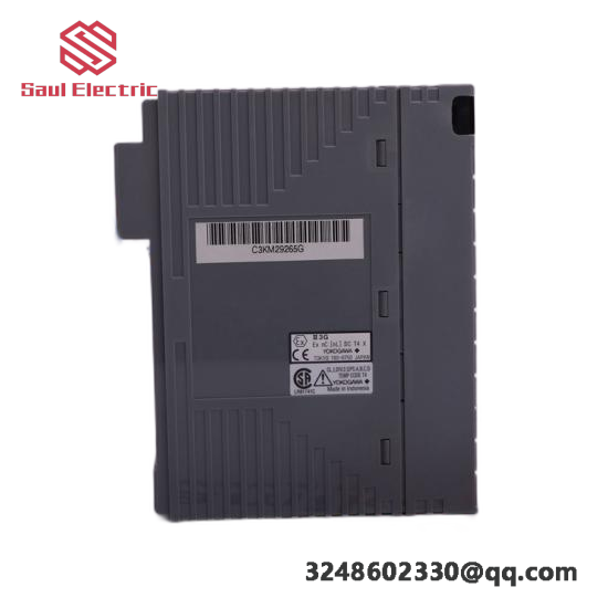 Yokogawa 0950-3017 PS605-0101  DCS Module