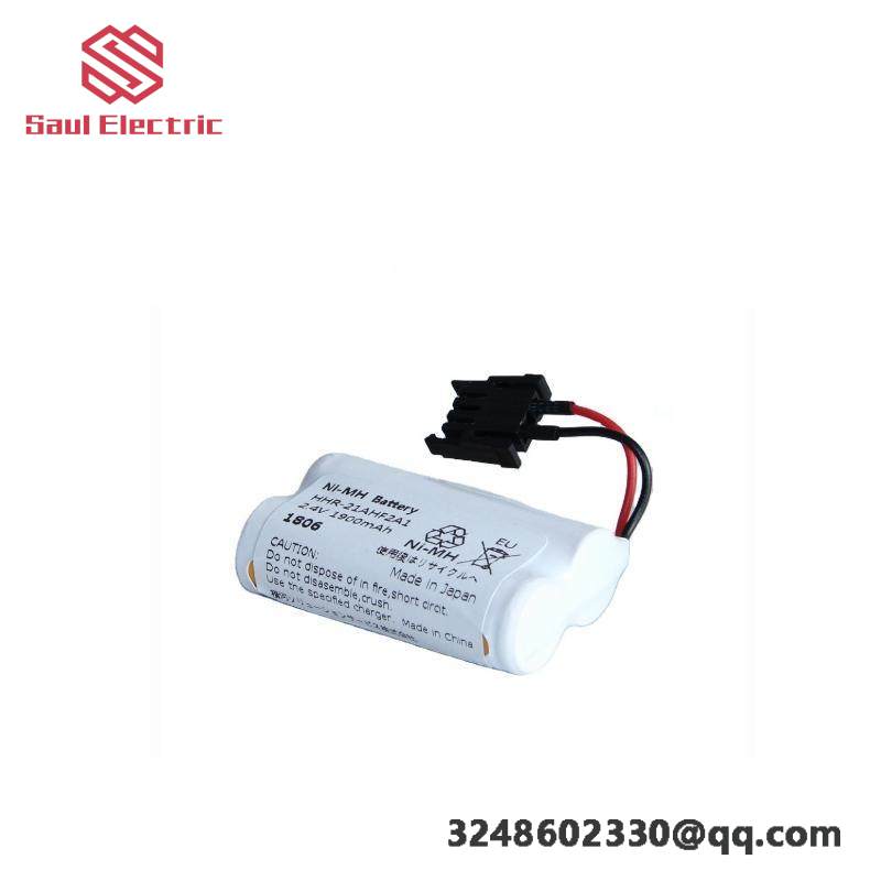 YOKOGAWA A1112EB HHR07F4G4 DCS battery