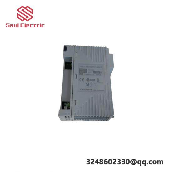 Yokogawa AAI135-H50-S3 Analog Input Module