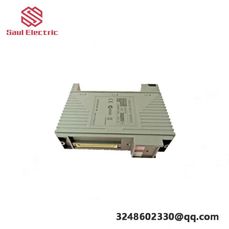 YOKOGAWA AAI141-S00 S2 Analog Input Module