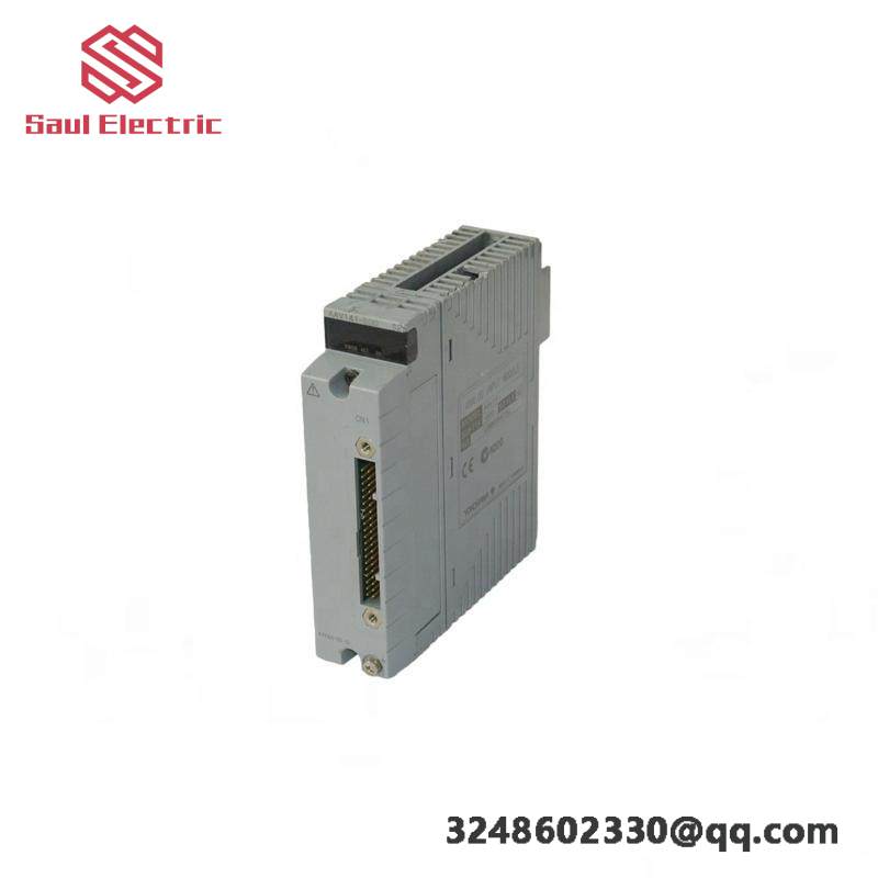 Yokogawa AAI143-S50 Analog Input Module