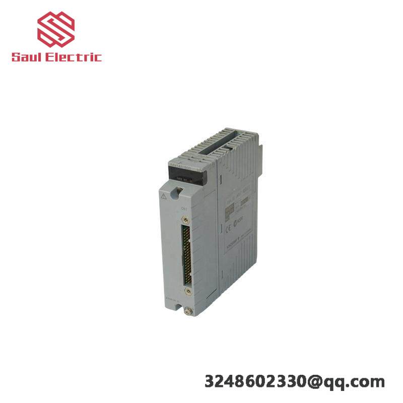 YOKOGAWA AAI143-S50 S1 Analog output module