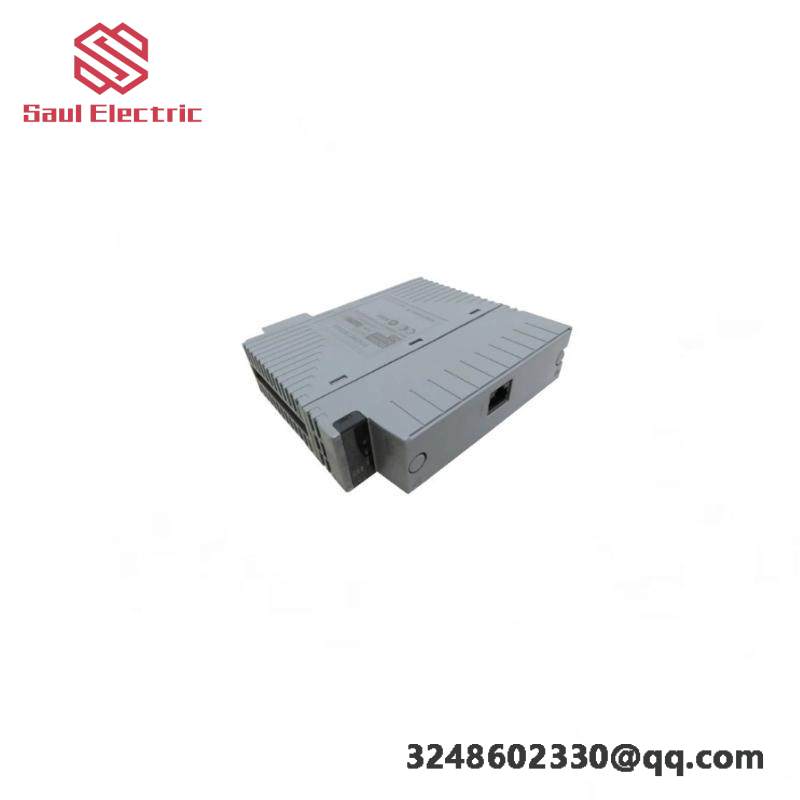 YOKOGAWA AAI543-H00 S1 Analog Input Module