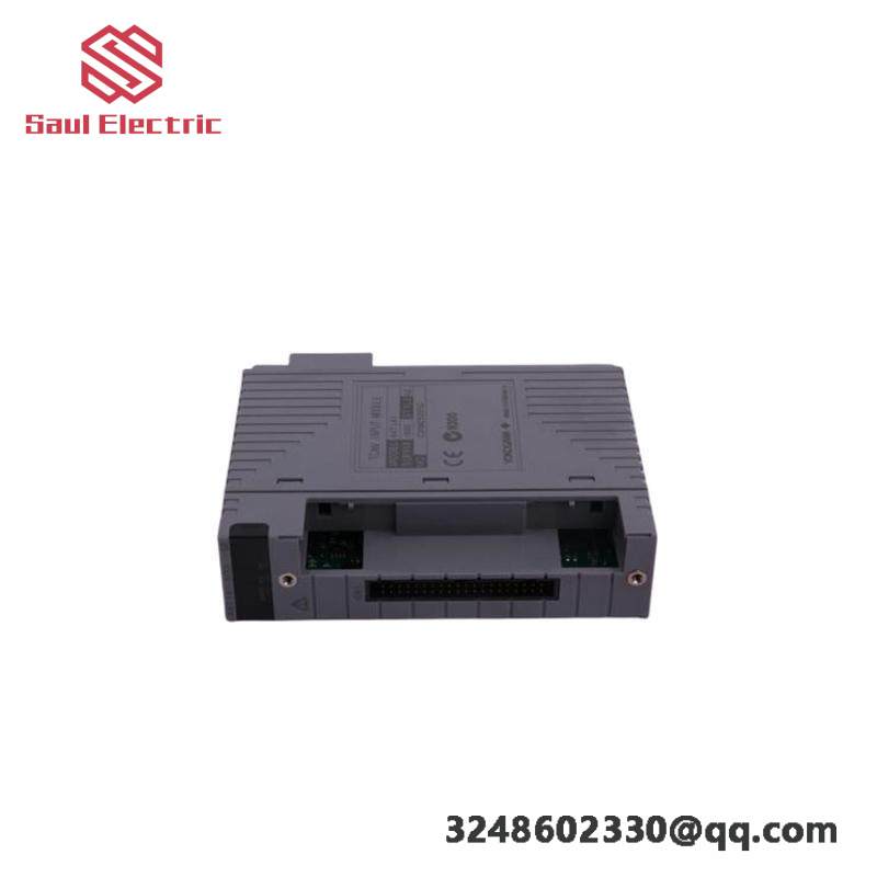 Yokogawa AAI543-H50 S1 Analog Output Module