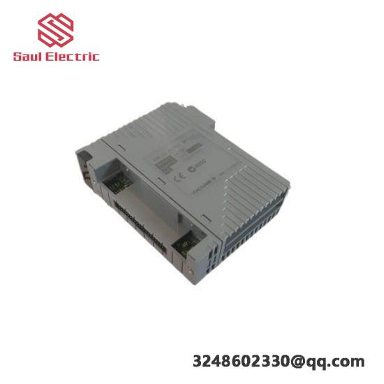 Yokogawa AAI543-S03 S1 analog output module