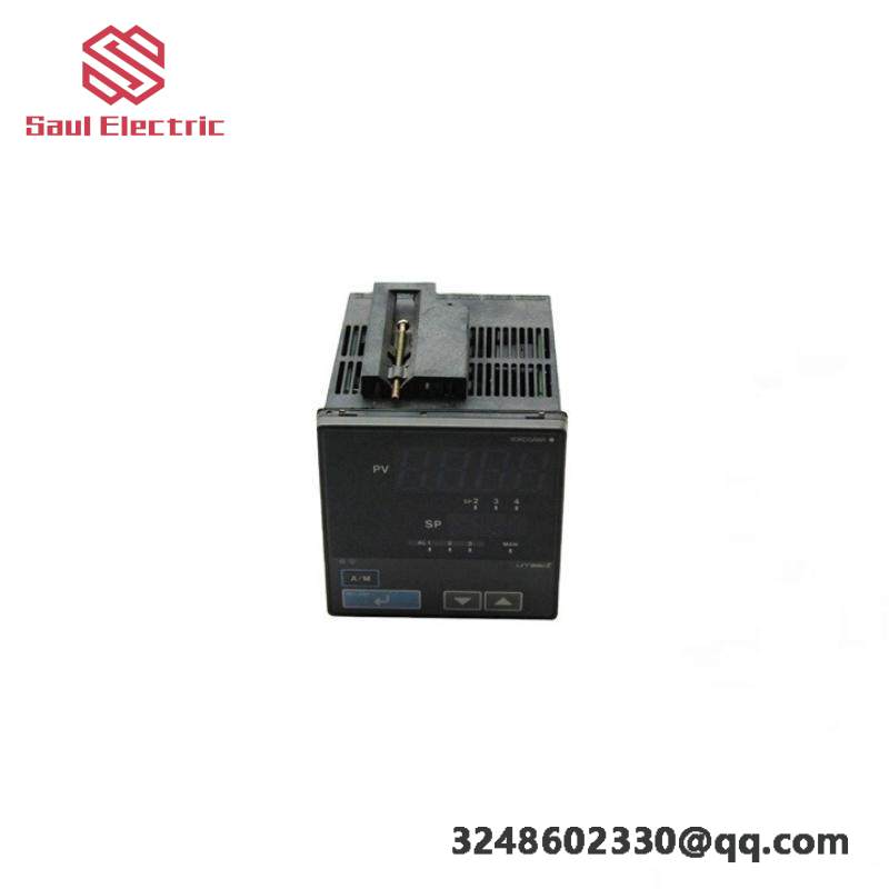 YOKOGAWA AAI543-S50 S1 Current Output Module