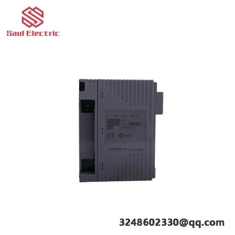 Yokogawa AAI835-H00 Output Module