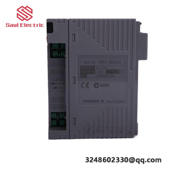 Yokogawa AAI835-H03 S1  Japan Origin