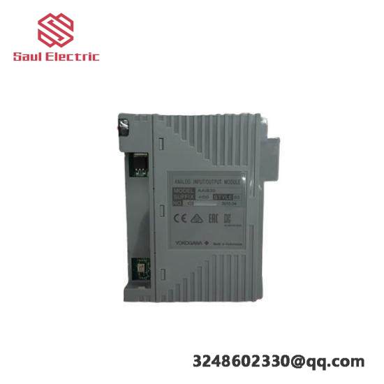 Yokogawa ER5*B  RTD Input Module