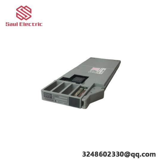 YOKOGAWA AAM51 S2 Input Module