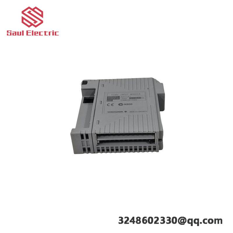 Yokogawa AAT141-S50 S2 Input Module