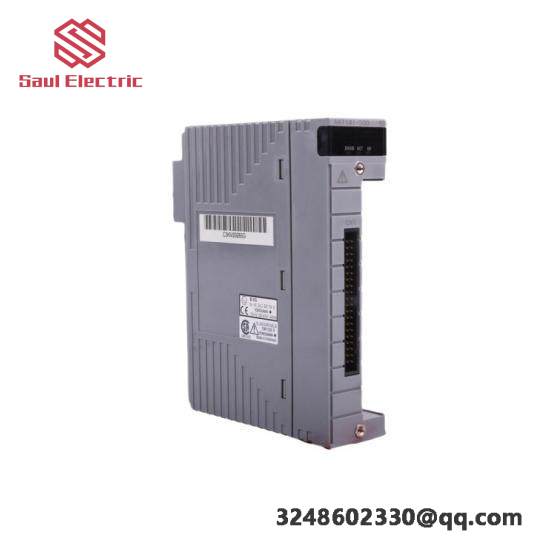 Yokogawa AAT141-S50 S2 TC/MV Input Module