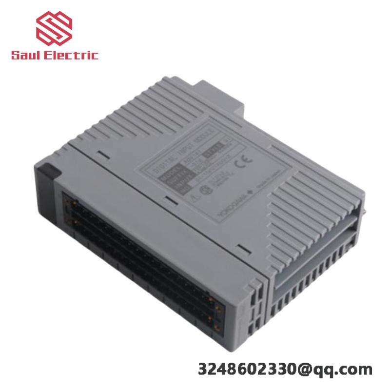 Yokogawa ADV141-S12 S1 Digital Input Module