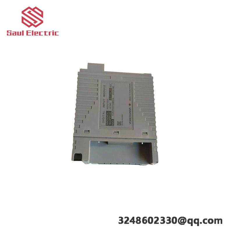 YOKOGAWA ADV151-E50 Digital Input Module 