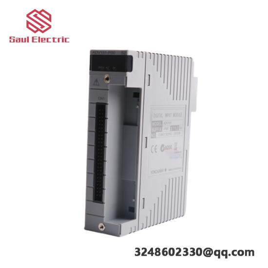 Yokogawa ADV151-P00 DCS Digital I/O Module