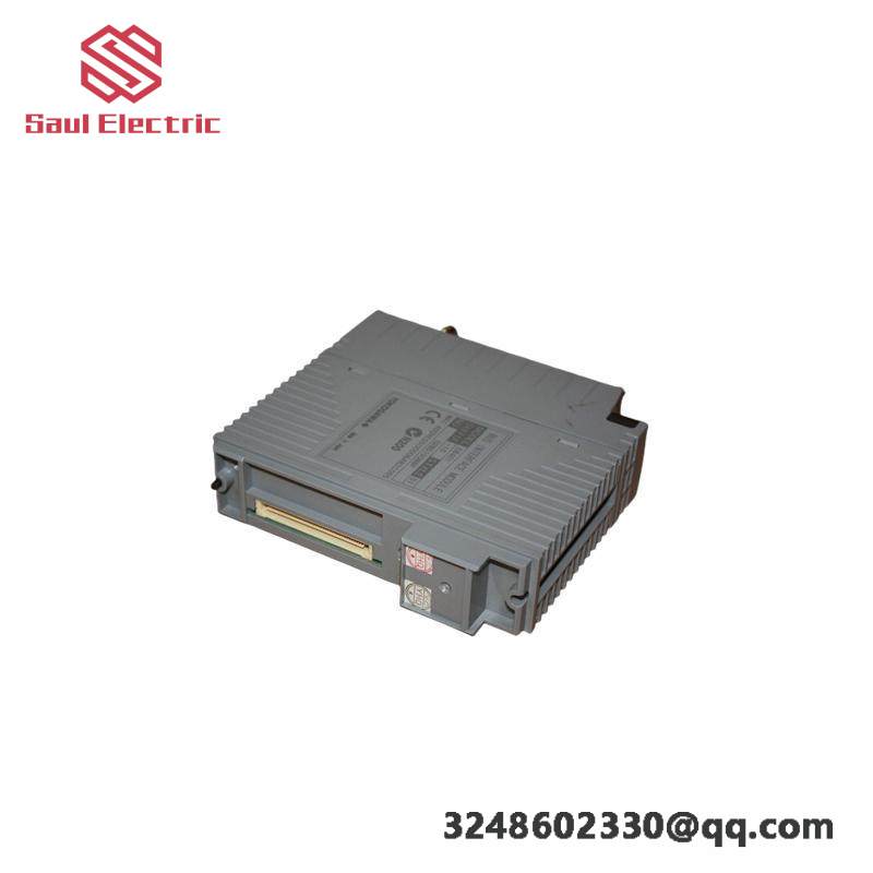 Yokogawa ADV151-P00 Digital Input Module