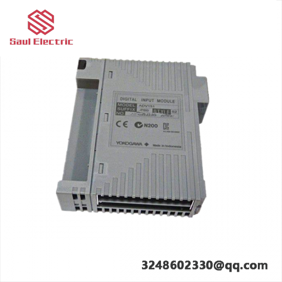 YOKOGAWA ADV151-P53/D5A00 Digital Input Module