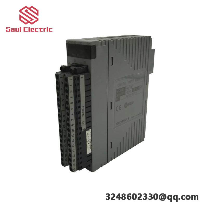 Yokogawa ADV157-S00 Digital Input Module