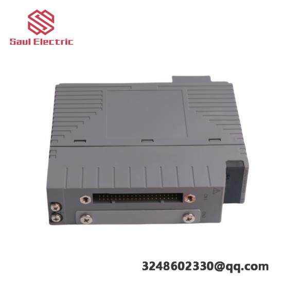 Yokogawa ADV159-P01 Digital Input Module