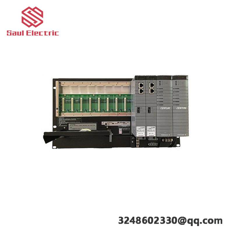 Yokogawa AFV30D S2 Field Control Unit