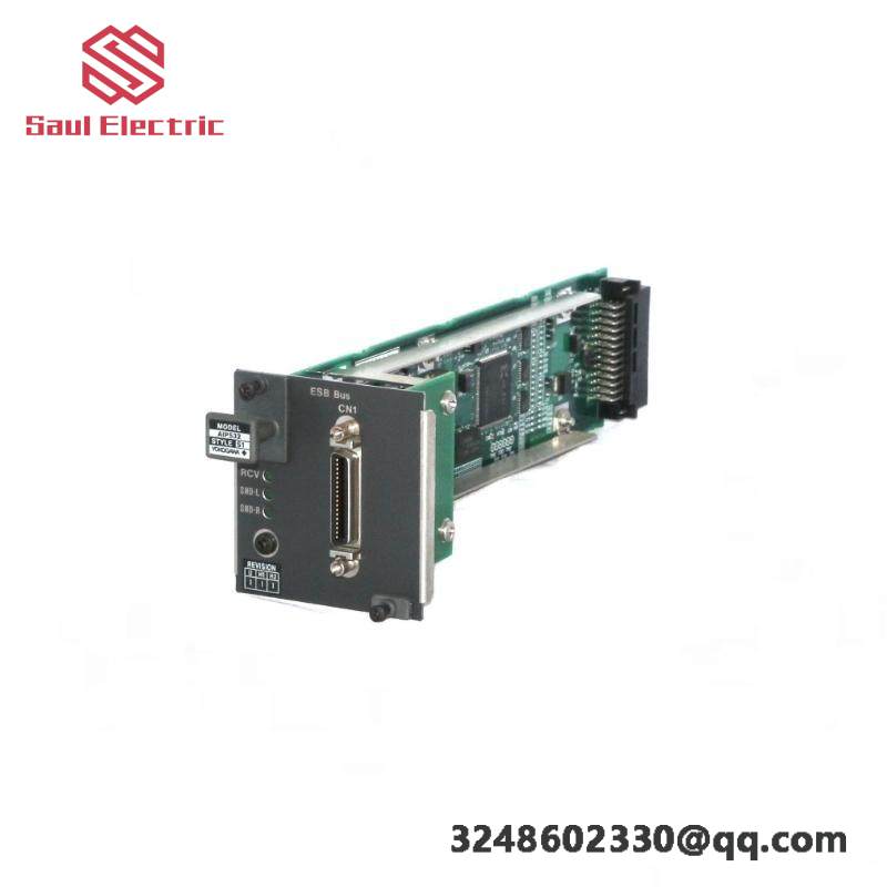 YOKOGAWA AIP532 S1 Bus Coupler Module