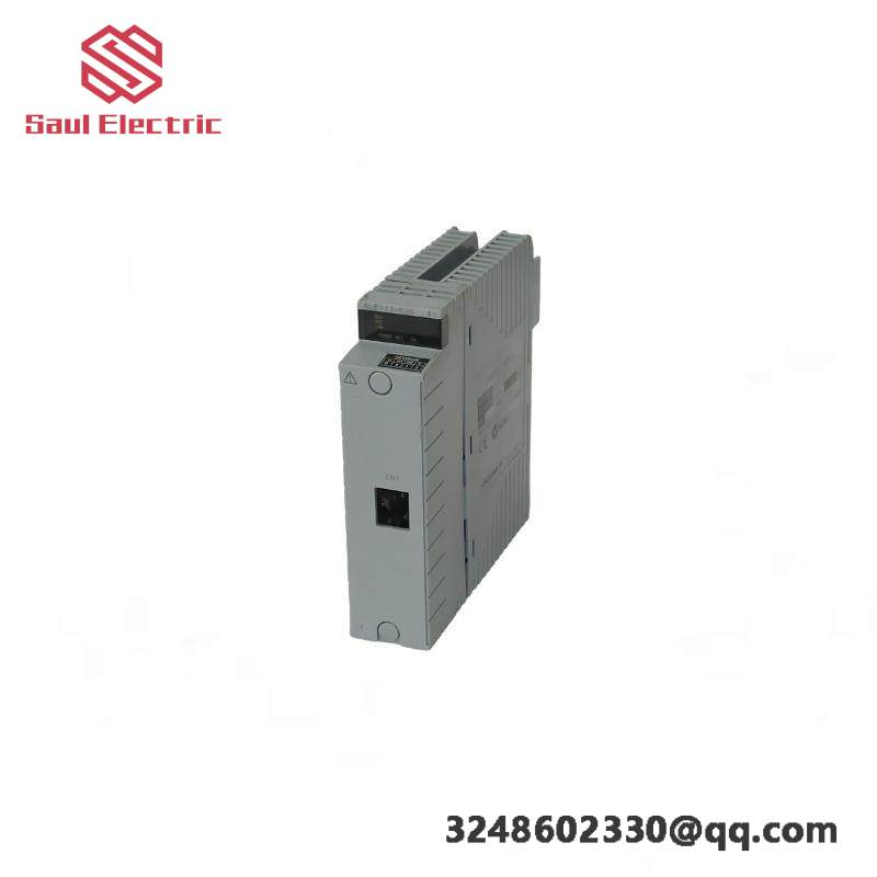 YOKOGAWA ALE111-S50 Ethernet Communication Module