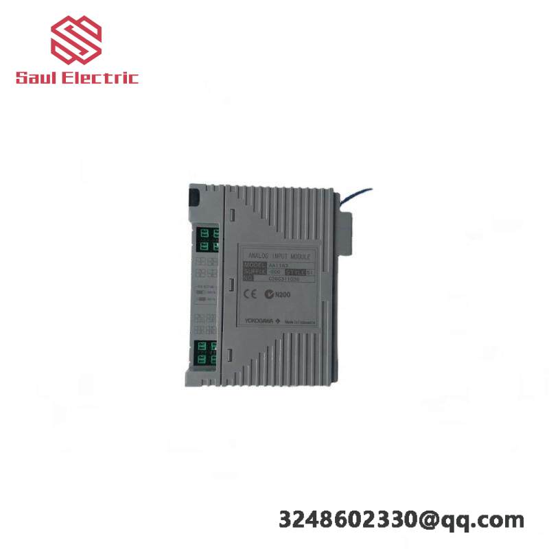 YOKOGAWA ALP111-S00 Communication Module