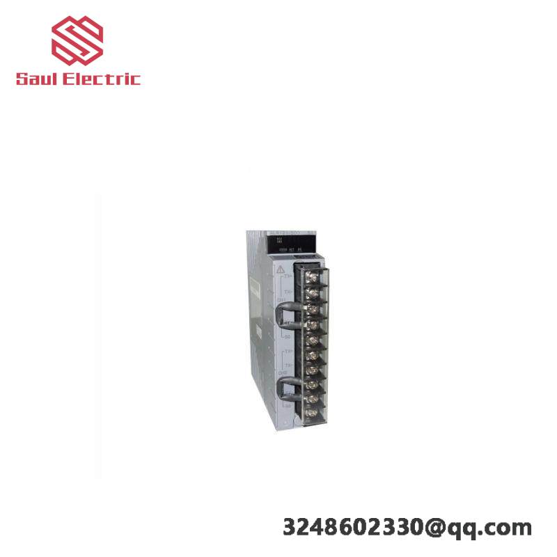 YOKOGAWA ALR121-S50 ALR121 Serial Communication Module