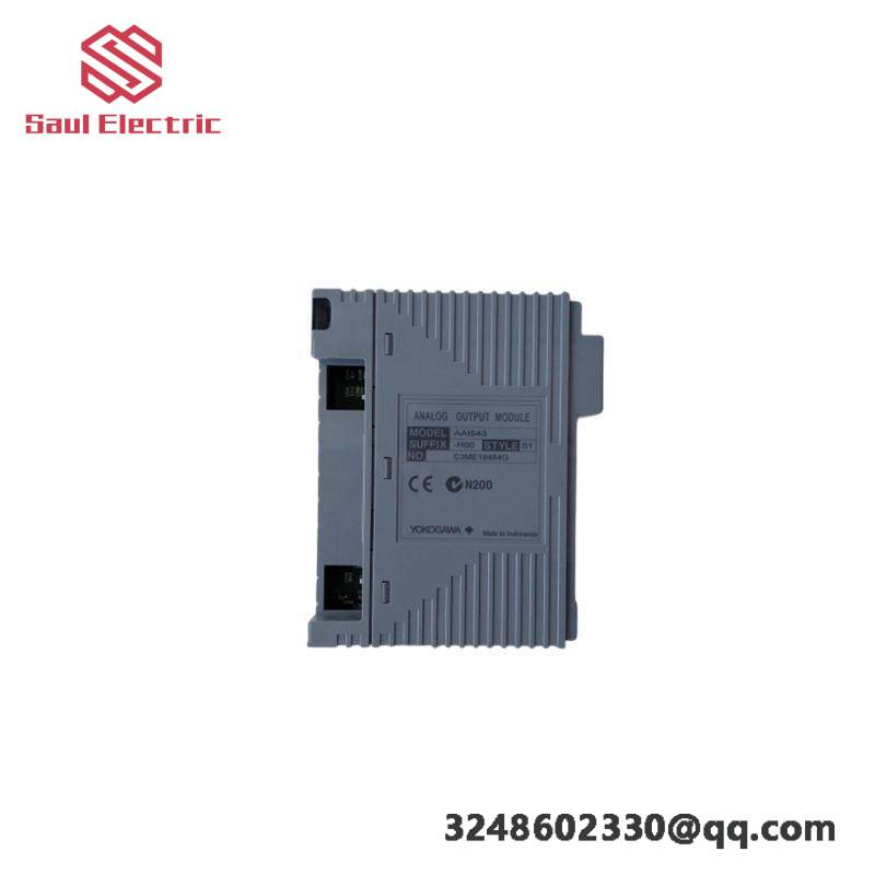 Yokogawa ALR121-S51 Serial Communication Module