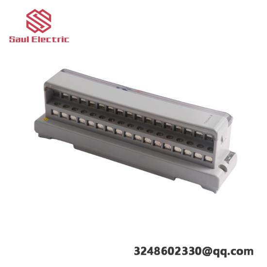 Yokogawa AMM12T  Voltage Input Multiplexer Module