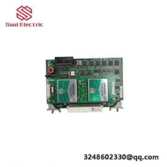 Yokogawa AMM52 S4 Circuit Board