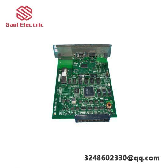 YOKOGAWA AMN52 S1 Analog Output Module