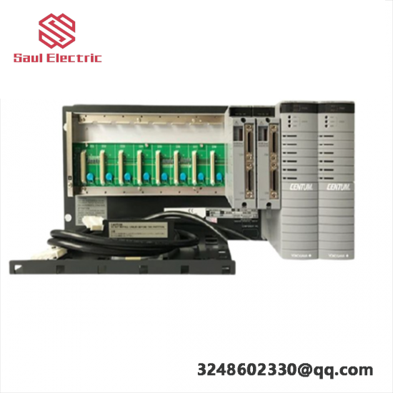 YOKOGAWA ANB10D-425 ESB Bus Node Units