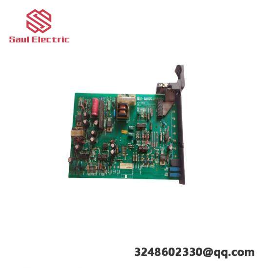 YOKOGAWA AS-E9730AA-04/CA1*A PLC Module