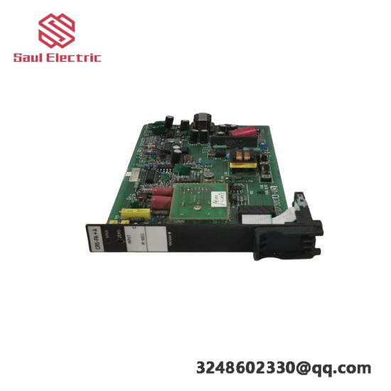 YOKOGAWA AS-E9730CA-03/CR5-PA*A INTERFACE MODULE