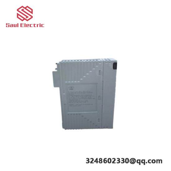 Yokogawa ASI133-S00  Analog Input Module