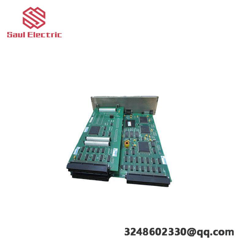 Yokogawa CP345 Processor Card Module